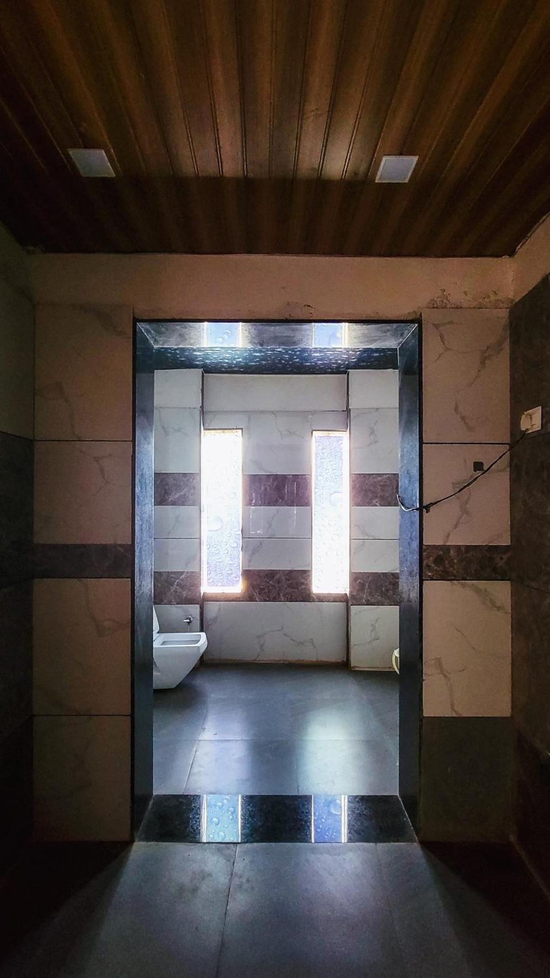Rudraksha Inn Monte Abu Exterior foto