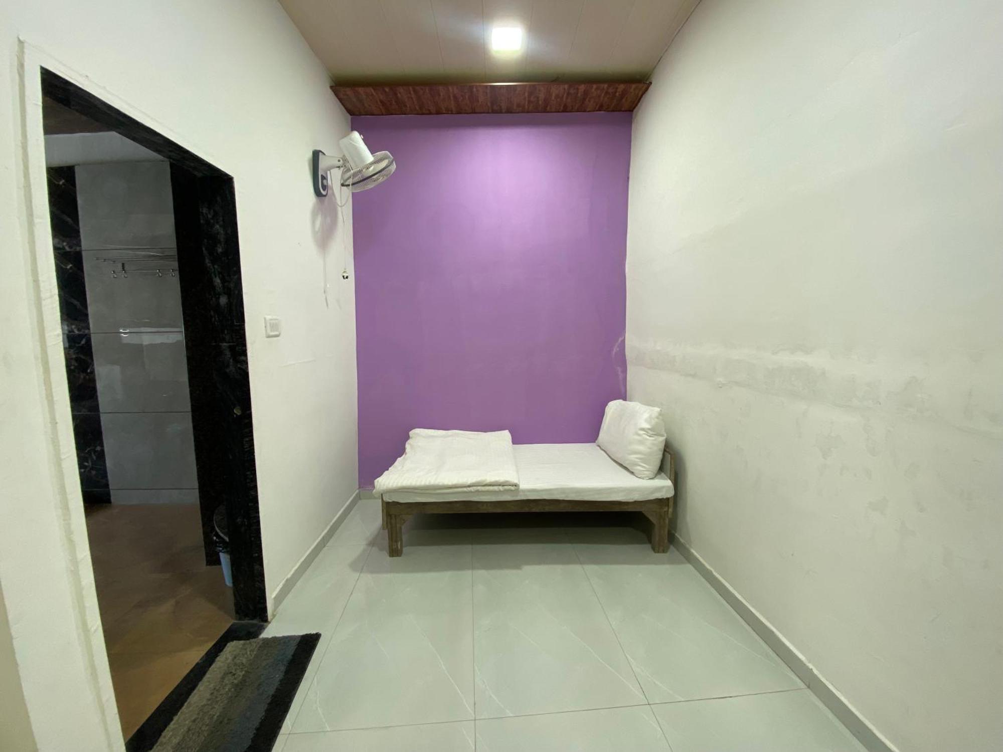 Rudraksha Inn Monte Abu Exterior foto